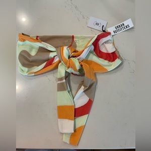 Revel Rey top. Size med